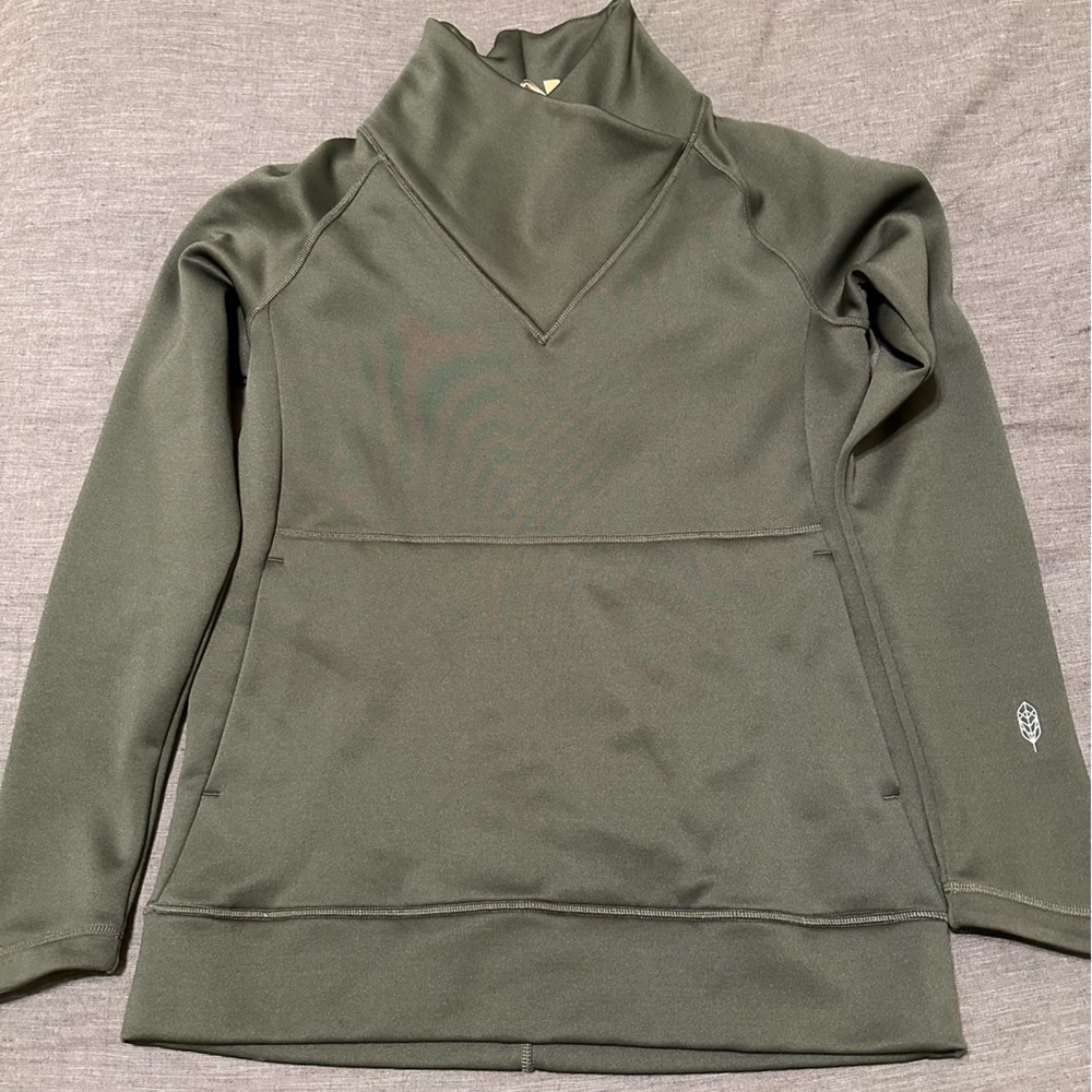 Indygena pullover